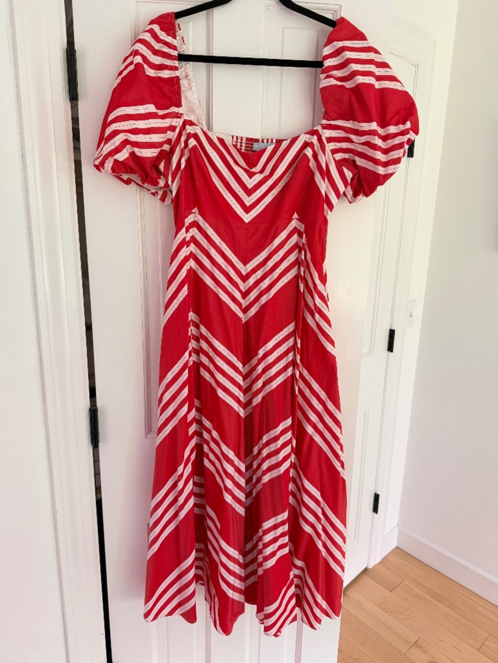 Hill House Matilda Dress